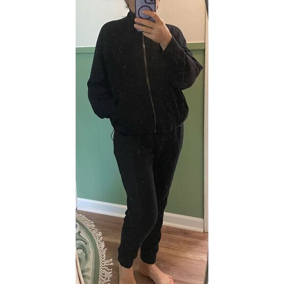 DANSKIN Black Active Tracksuits - Picture 5 of 15